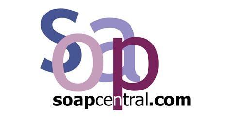 soap central|More.